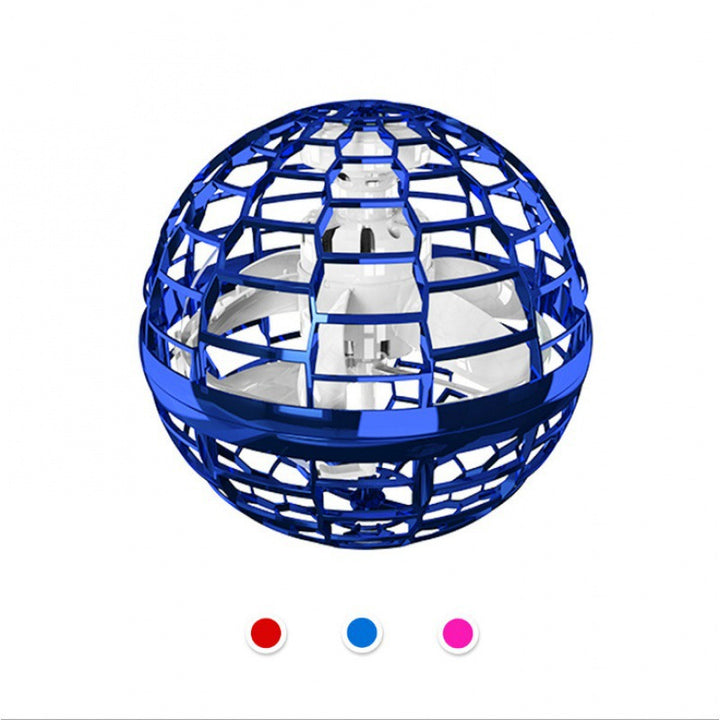 Intelligent Induction Suspension UFO