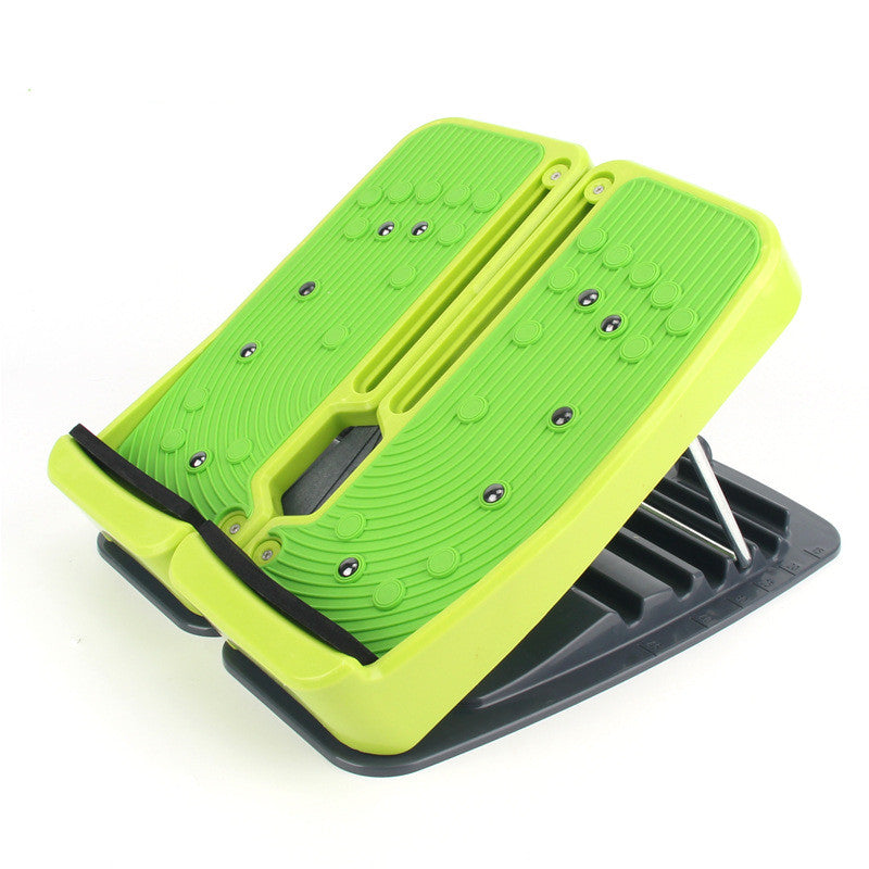 Tension Board Oblique Pedal