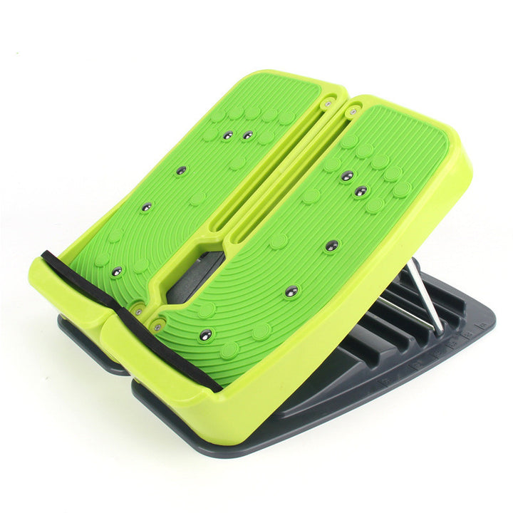 Tension Board Oblique Pedal