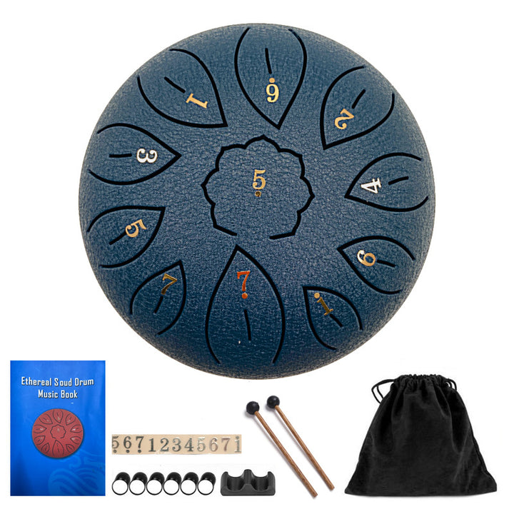 Tone Ethereal Drum C