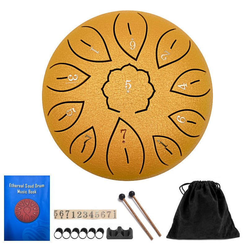 Tone Ethereal Drum C