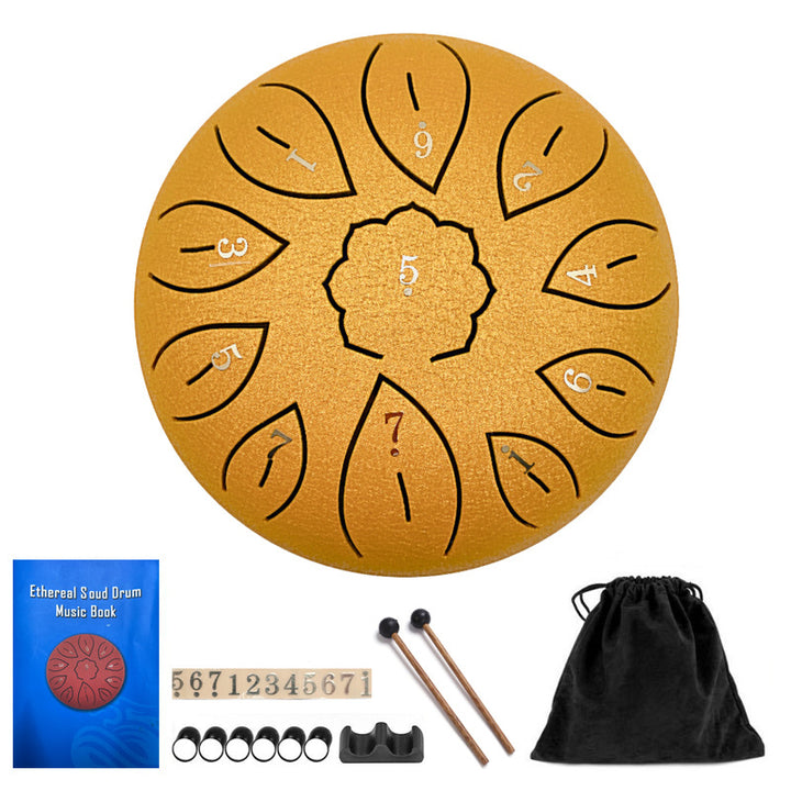 Tone Ethereal Drum C