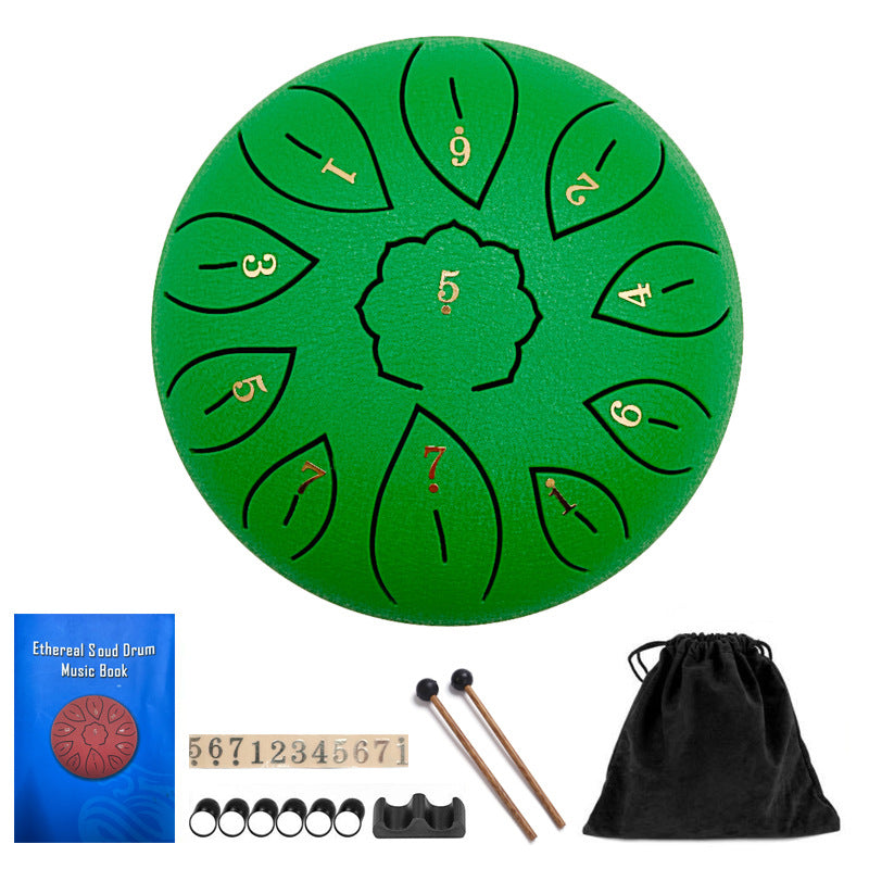 Tone Ethereal Drum C
