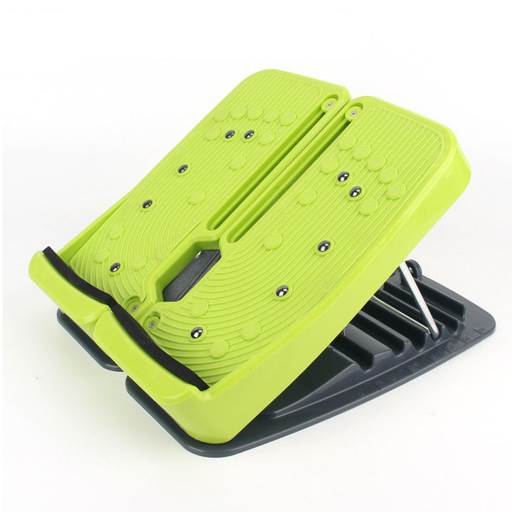 Tension Board Oblique Pedal