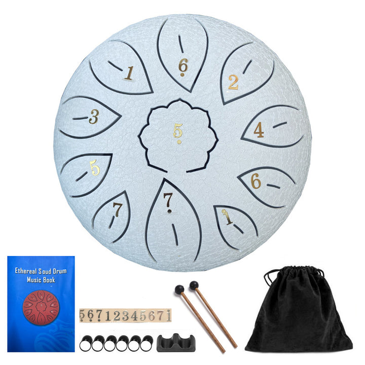 Tone Ethereal Drum C