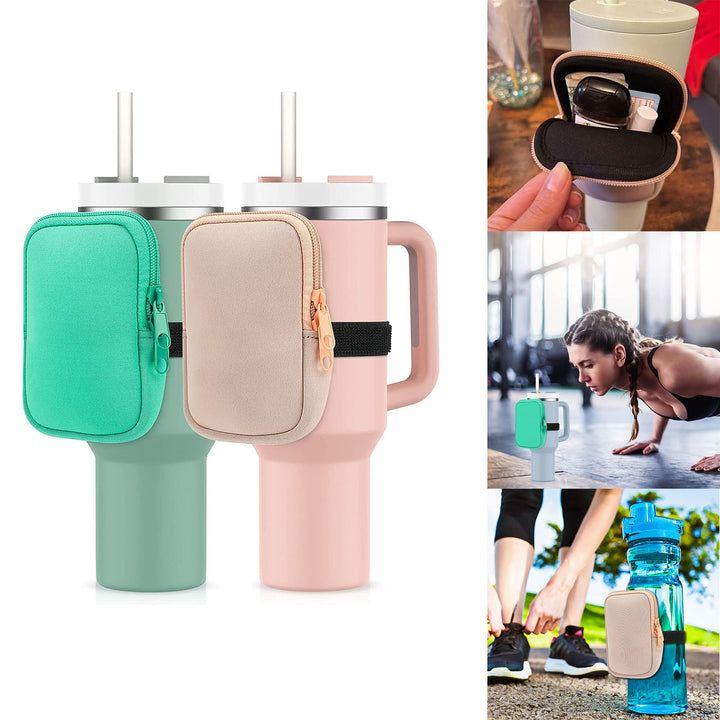 Water Bottle Pouch