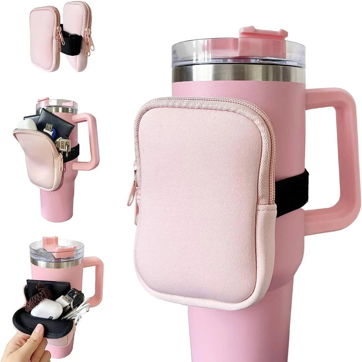 Water Bottle Pouch