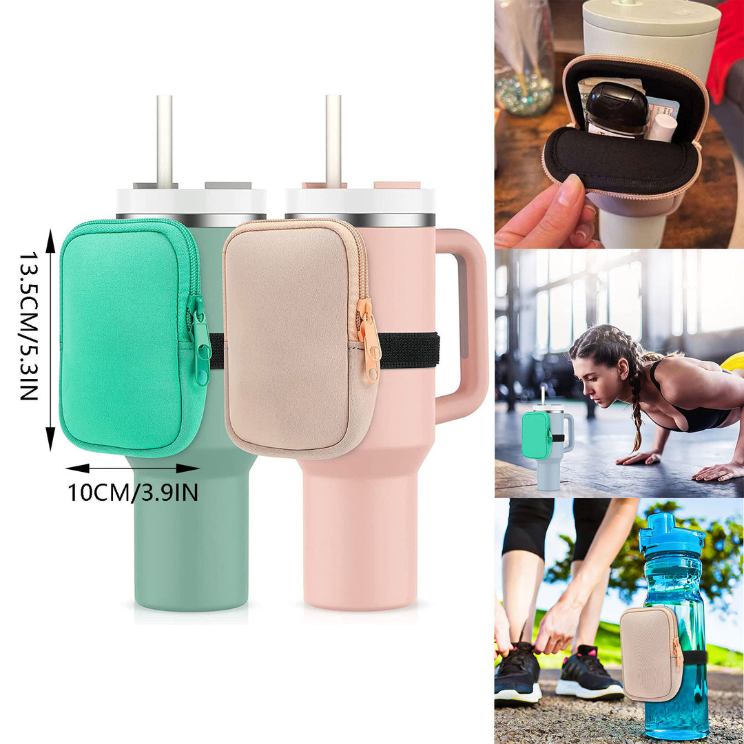 Water Bottle Pouch