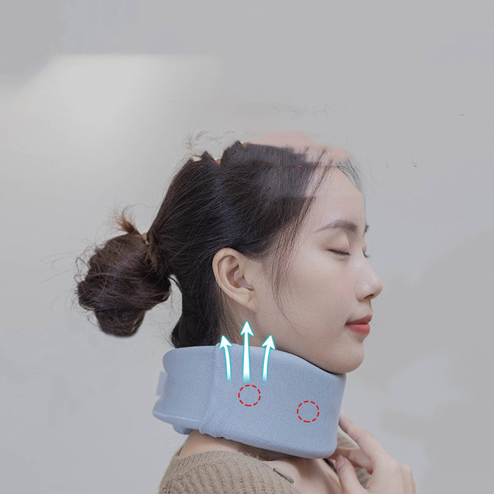 Breathable Neck Support