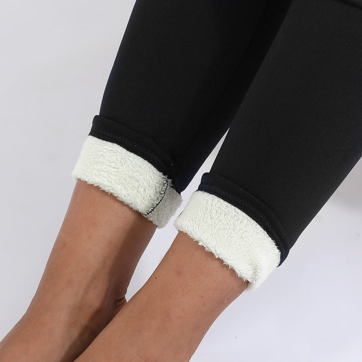 Winter Leggings