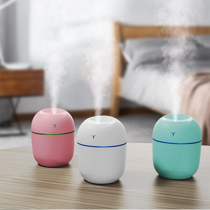 Mini 220ML Air Humidifier